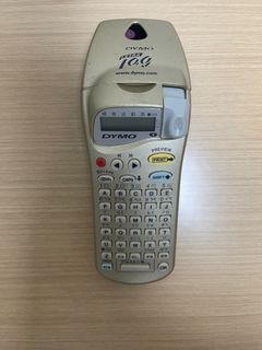 DYMO LetraTag 100 Electronic Label Maker493627436853504000