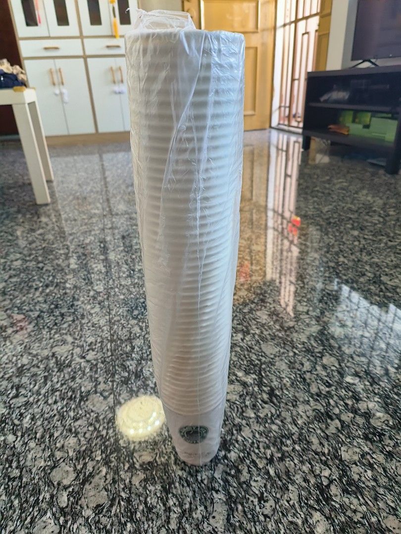 Enjoy Life Coffee Paper Cups483818600526008321