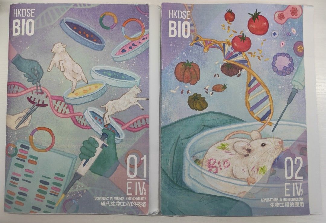 Fango bio notes （分類：教科書）位於 Hong Kong。 由 mysticcloud_8d 提交（商品編號 1443821279，圖片 2）。簡介： Elective E1 & E4 一本$50 (內有Practice Questions + Past paper + 答案) ［E1 雞精 $60 E4 雞精 $60］ Core: Ch21, 24, 25, 26, 27-28, 29-30 一本$40 (內有Practice Questions + Past paper + 答案) P.9 (Ch1,2,3,4,11) $60 P.10 (Ch15-19) $60 。
