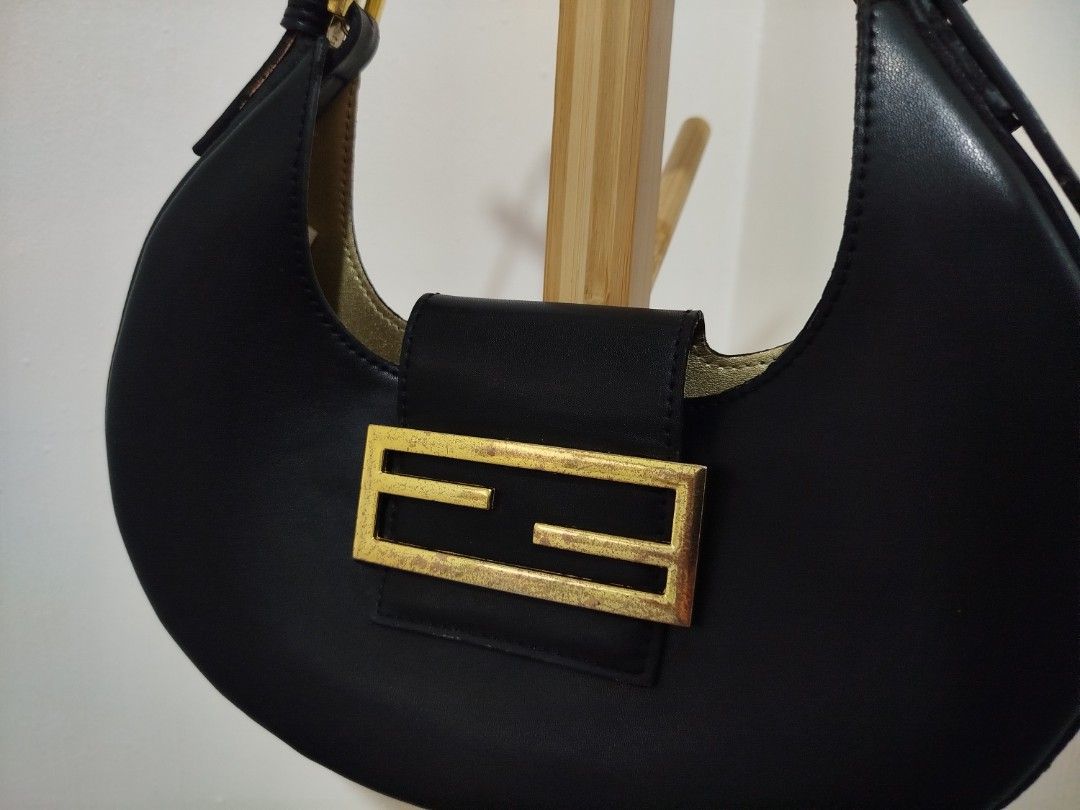 FENDI (Category: Luxury Bags & Wallets) located in Lipa City. Submitted by france01825 (Listing ID 1443841806, Image 3). Description: NEGOTIABLE OFF/LEGIT ONLY AUTHENTICITY NOT GUARANTED.