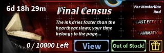 (Category: ) located in . Submitted by pepejuiceman (Listing ID 1443852746, Image 1). Description: .
