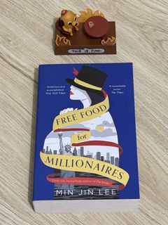 Japanese/Korean Fiction Collection item 2