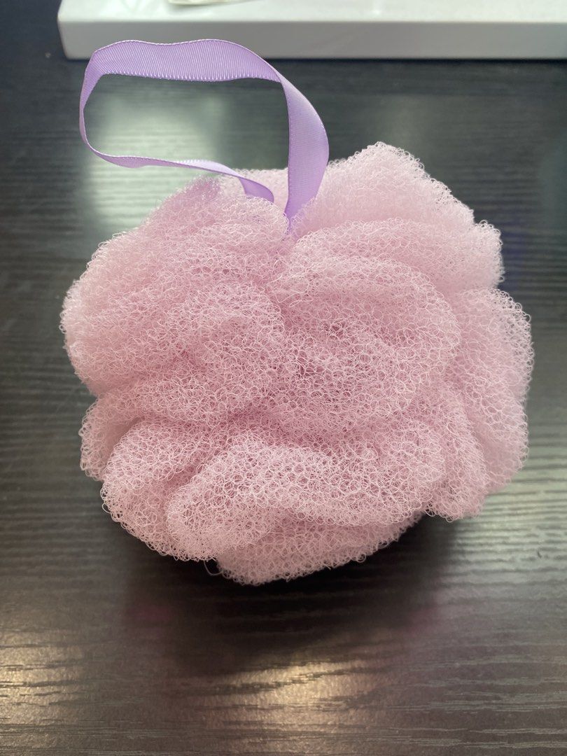GK Purple Soft Bubble Bath ball (Category: Bath) located in Paranaque City. Submitted by gladkingphilippines (Listing ID 1443749294, Image 1). Description: .