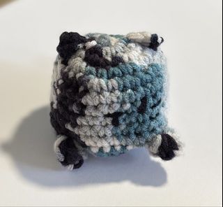 (Category: ) located in . Submitted by crochet_kitty (Listing ID 1443724638, Image 1). Description: .