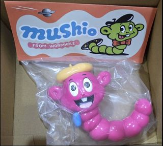 （分類：）位於 。 由 limited.toys 提交（商品編號 1443726231，圖片 1）。簡介： 。