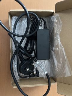 HP 45W AC Adapter Charger493813479254927360