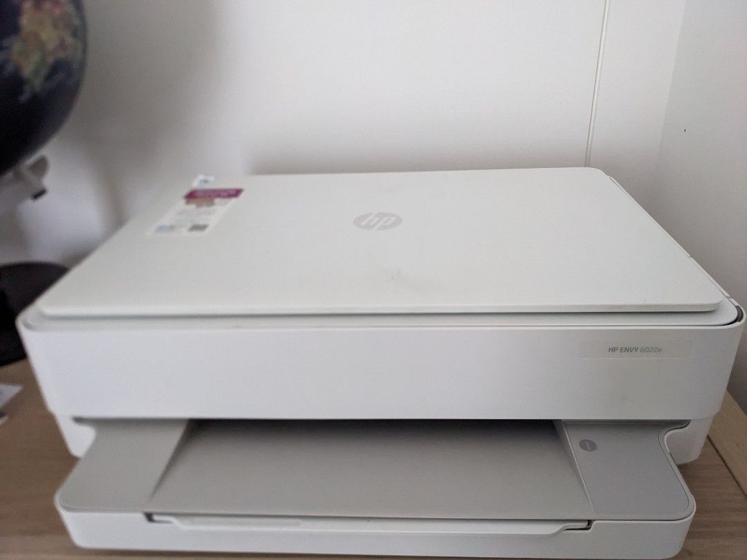 HP ENVY 6000 Series Printer483767915496744960
