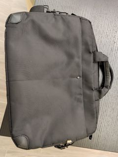 HP Laptop Bag Briefcase Black493677956720896000
