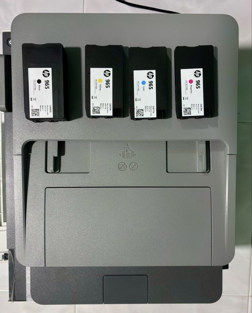 HP OfficeJet Pro 9020 Printer483817645482321924