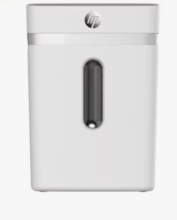 HP Paper Shredder483819161210081280