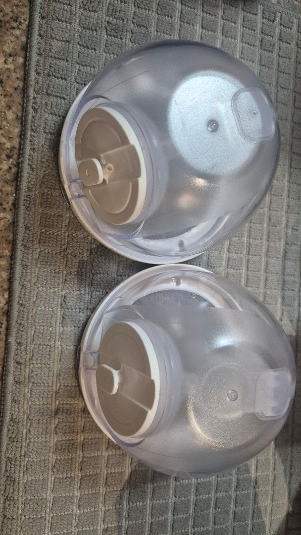 Imani pro cups with 21mm maymom inserts (Category: Breastfeeding & Bottle Feeding) located in Manila. Submitted by gcuraming (Listing ID 1443724872, Image 2). Description: imani pro cups with caps (can be used for any pump with tubing) free 21mm maymom flange insert location: sampaloc manila or makati original price for all items: P4k selling price: P2k (negotiable) used for only 2 months (once every week lang nagagamit since this is a spare cup)