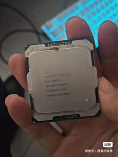 Intel Xeon E5-2686V4 2.30GHz CPU494042476363141120