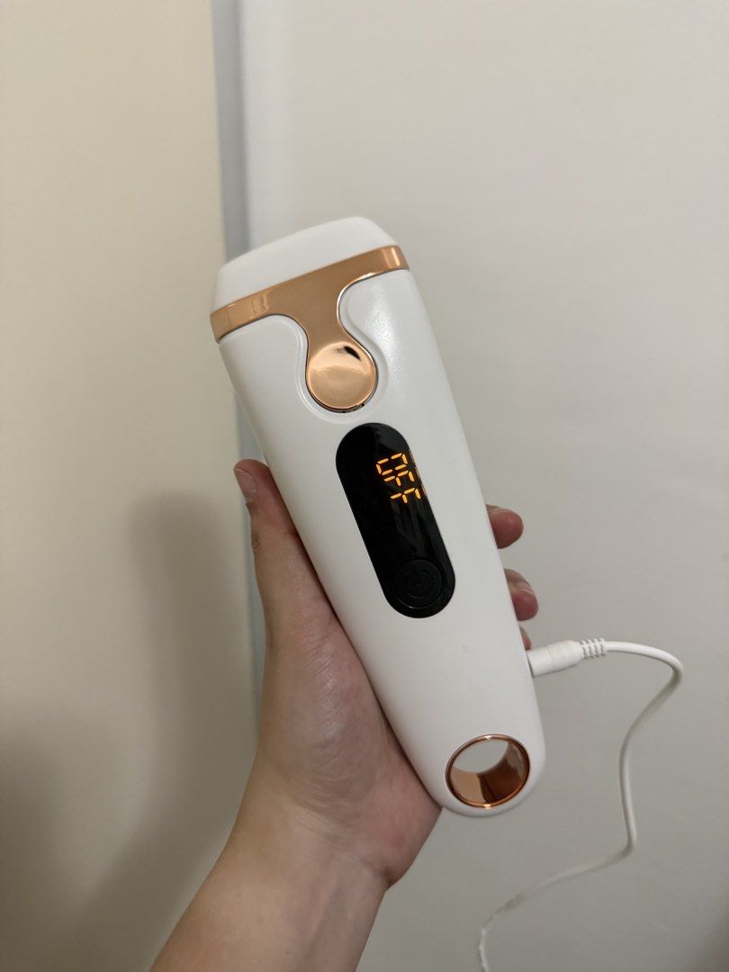 IPL Device (Category: Hair Removal) located in Los Banos. Submitted by ramrammms (Listing ID 1443803506, Image 1). Description: .