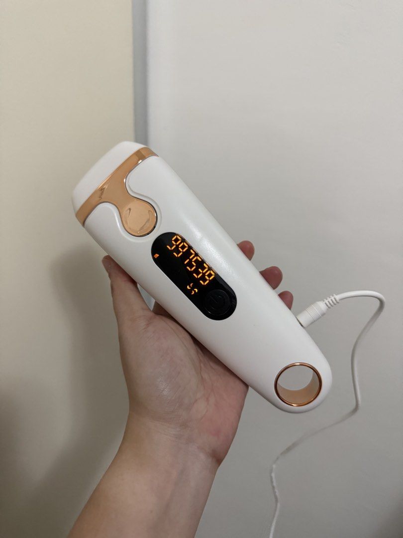 IPL Device (Category: Hair Removal) located in Los Banos. Submitted by ramrammms (Listing ID 1443803506, Image 2). Description: .