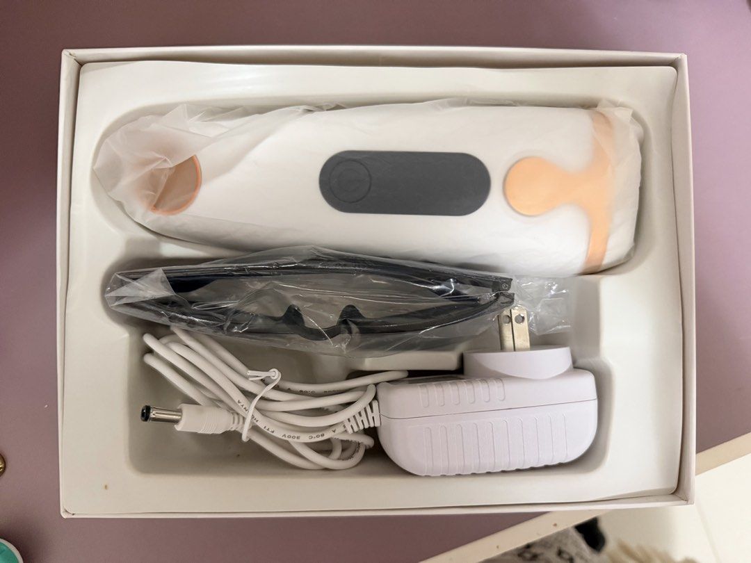 IPL Device (Category: Hair Removal) located in Los Banos. Submitted by ramrammms (Listing ID 1443803506, Image 3). Description: .