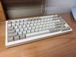 James Donkey A3 Tri-Mode Wireless Mechanical Keyboard493926951347169280