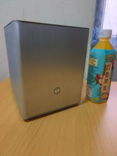 JONSBO V2 ITX CASE with Power Supply