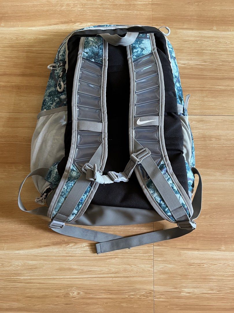Jordan Adidas Nike Elite Backpack sling bag (Category: Backpacks) located in Manila. Submitted by _gottaluvcloset (Listing ID 1443787338, Image 2). Description: Good as new no issues Used once lang nung nag travel Excellent condition.