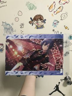 (Category: ) located in . Submitted by toge_inumaki (Listing ID 1443825595, Image 1). Description: .