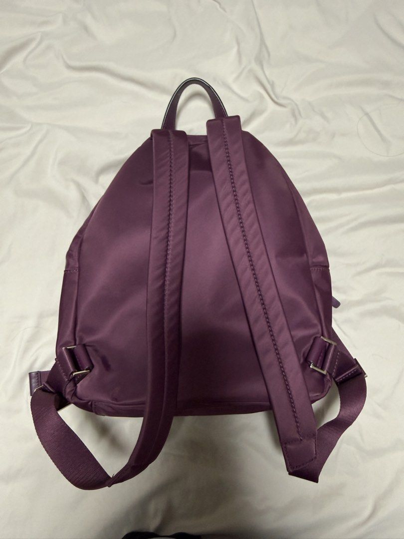Kate Spade Watson Lanesmall Hartley Backpack (Category: Backpacks) located in Quezon City. Submitted by tiaraless_ (Listing ID 1443823540, Image 2). Description: Kate Spade Backpack. Barely used.