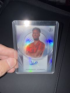 (Category: ) located in . Submitted by da.goat.cards (Listing ID 1443850996, Image 1). Description: .
