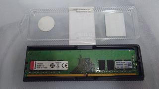 Kingston DDR4 8GB RAM Memory493713202495498240