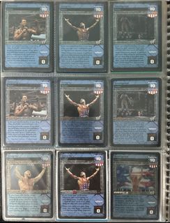 (Category: ) located in . Submitted by tradingcardscollector (Listing ID 1443722708, Image 1). Description: .