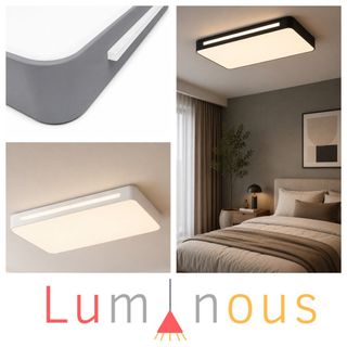 Led Ceiling Lights Collection item 1