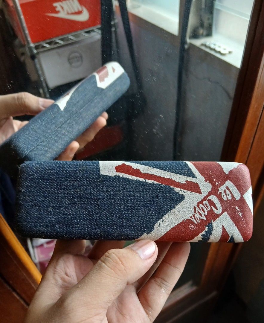 Lee Cooper Eyewear (Category: Sunglasses & Eyewear) located in Quezon City. Submitted by jsnfp (Listing ID 1443743787, Image 3). Description: .