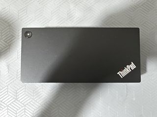 Lenovo ThinkPad USB-C Dock493729918694860800