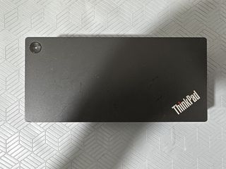 Lenovo ThinkPad USB-C Dock Gen2493729917709864960