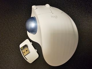 Logitech ERGO M575S Trackball Mouse493905576356761600