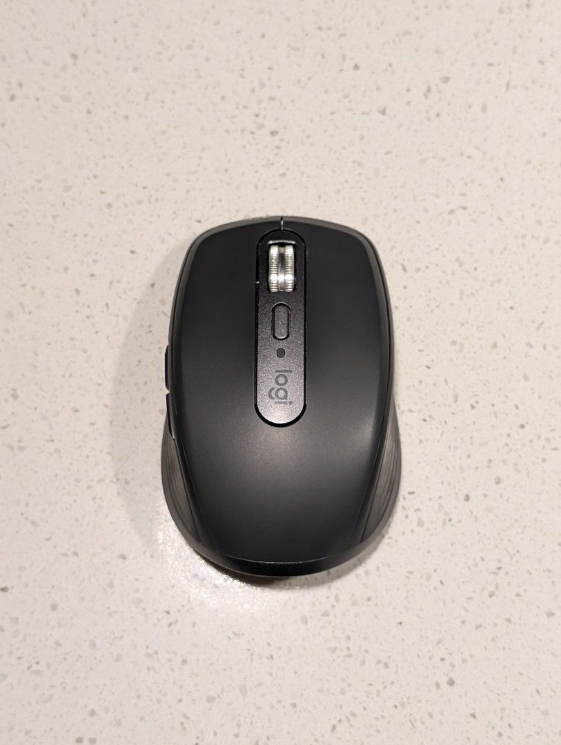 Logitech MX Anywhere 3S Wireless Mouse483818734973757442