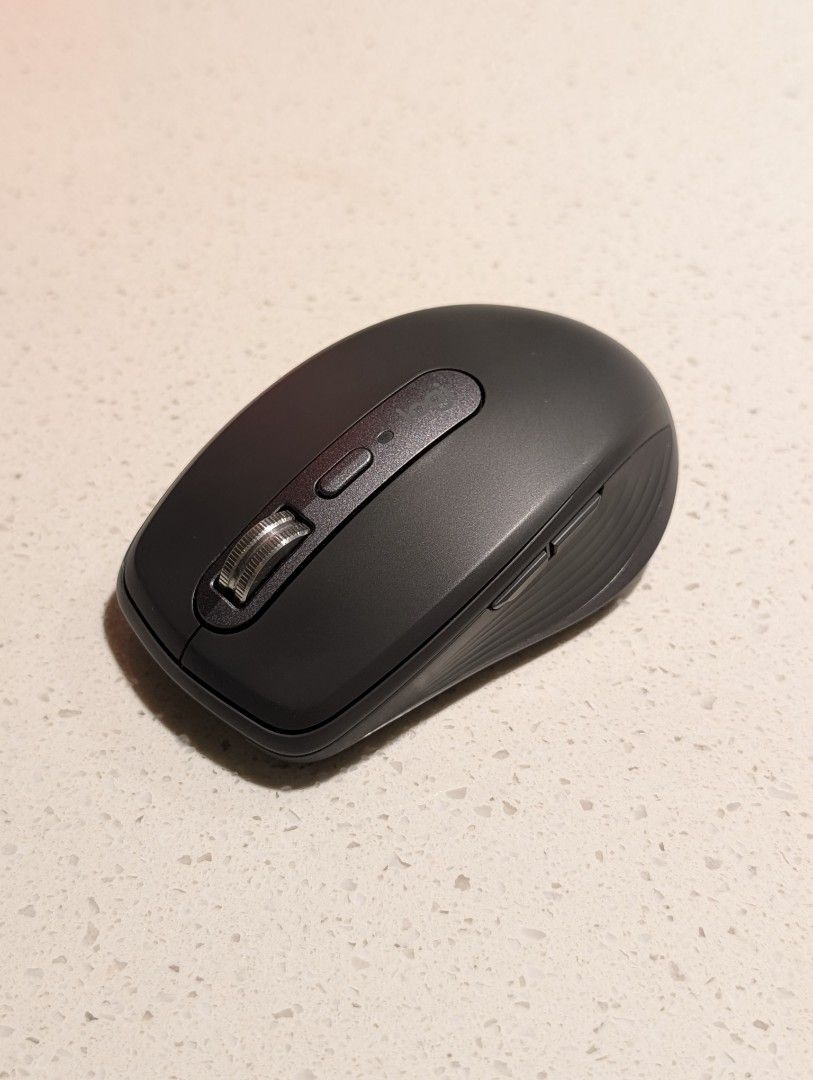 Logitech MX Anywhere 3S Wireless Mouse483818734973757444