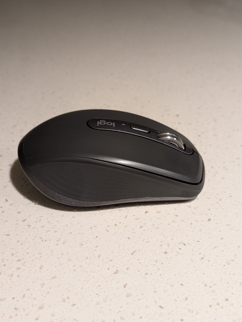 Logitech MX Anywhere 3S Wireless Mouse483818734973757443