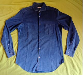 Loro Piana longsleeves