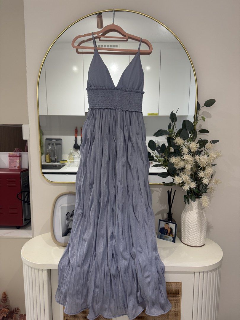 love bonito grey dress Looking for the icon? she's back! Amala Dress Restocked! Shop Now #linkinbio