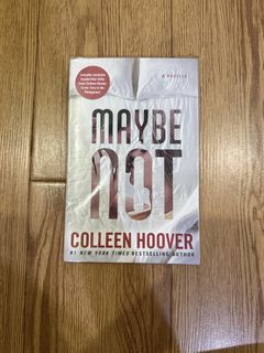 (Category: ) located in . Submitted by _booktalksph (Listing ID 1443723998, Image 1). Description: .