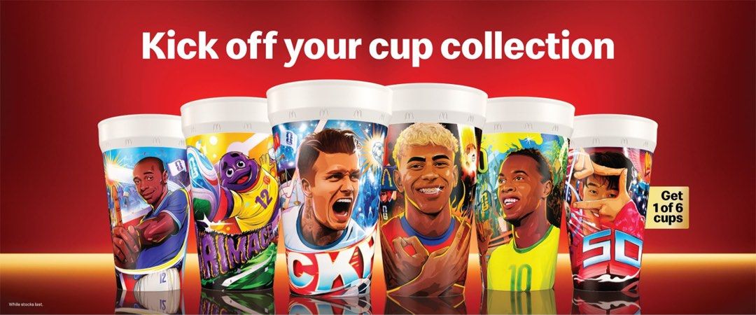 McD World Cup Collection483818981441546240