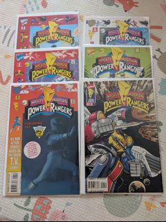 (Category: ) located in . Submitted by Comicbookwarehouse (Listing ID 1443826370, Image 1). Description: .
