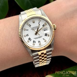 (Category: ) located in . Submitted by pengkweewatches (Listing ID 1443781527, Image 1). Description: .