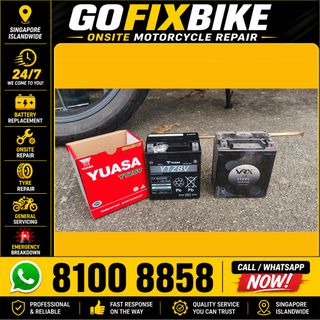 (Category: ) located in . Submitted by gofixbikeonsite (Listing ID 1443747527, Image 1). Description: .