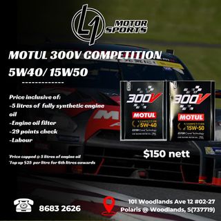 (Category: ) located in . Submitted by l1_motorsports (Listing ID 1443818943, Image 1). Description: .