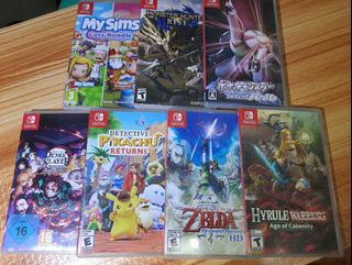 (Category: ) located in . Submitted by ZeldaMACcloud (Listing ID 1443715745, Image 1). Description: .