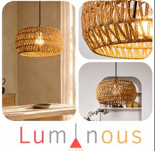 Pendant Lights Collection item 1