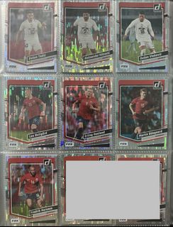 (Category: ) located in . Submitted by tradingcardscollector (Listing ID 1443837444, Image 1). Description: .