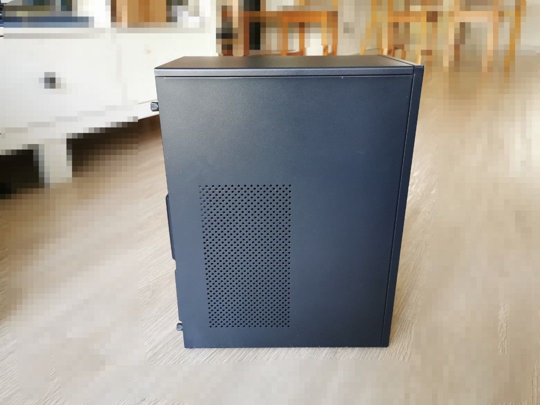 PC case MATX483767922878720002