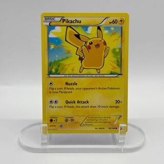 ⚡️ Pikachu ⚡️ Collection item 1