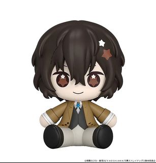 [RS] BUNGO STRAY DOGS RETRO MASCOT SPRING RABBIT SLEEPY FACE VER ...