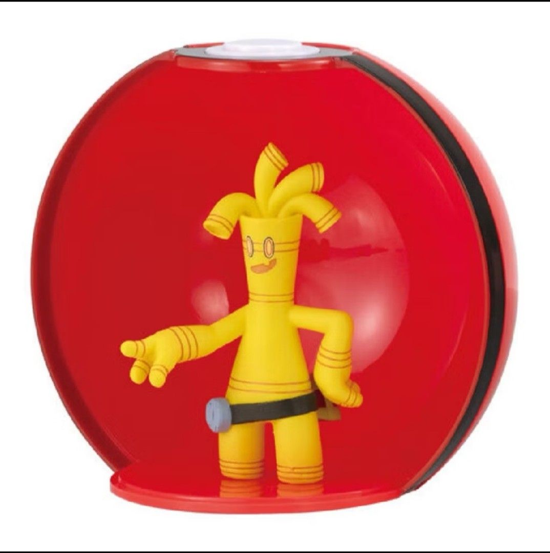 Pokemon Gachapon Figures - Bandai Toys & Collectibles (Category: Figurines & Statues) located in Manila. Submitted by chibitenshi (Listing ID 1443840994, Image 3). Description: For Sale! Pokemon Gashapon Pokeballs SableEye and Gholdengo 450 each Shaymin 450 each Sylveon 550 each Chikorita Rubber Strap 350 Take All for 1800 + Free Shipping within Manila or Ortigas Cash on Delivery Meet Up by sched Ortigas Tondo Cubao Pasay PM for Availability Than